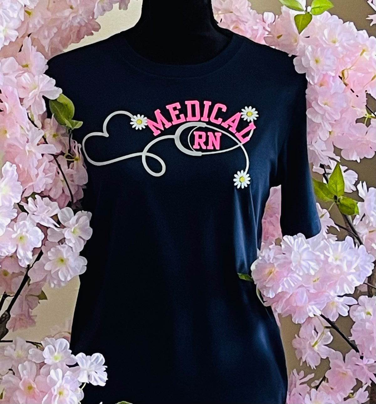 Medical RN T-Shirt